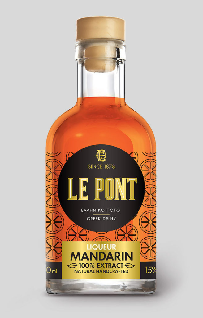 Σχεδιασμός Ετικέτας και Συσκευασίας - Label and Packaging Design