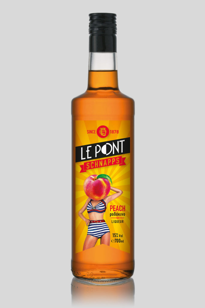 Σχεδιασμός Ετικέτας και Συσκευασίας - Label and Packaging Design