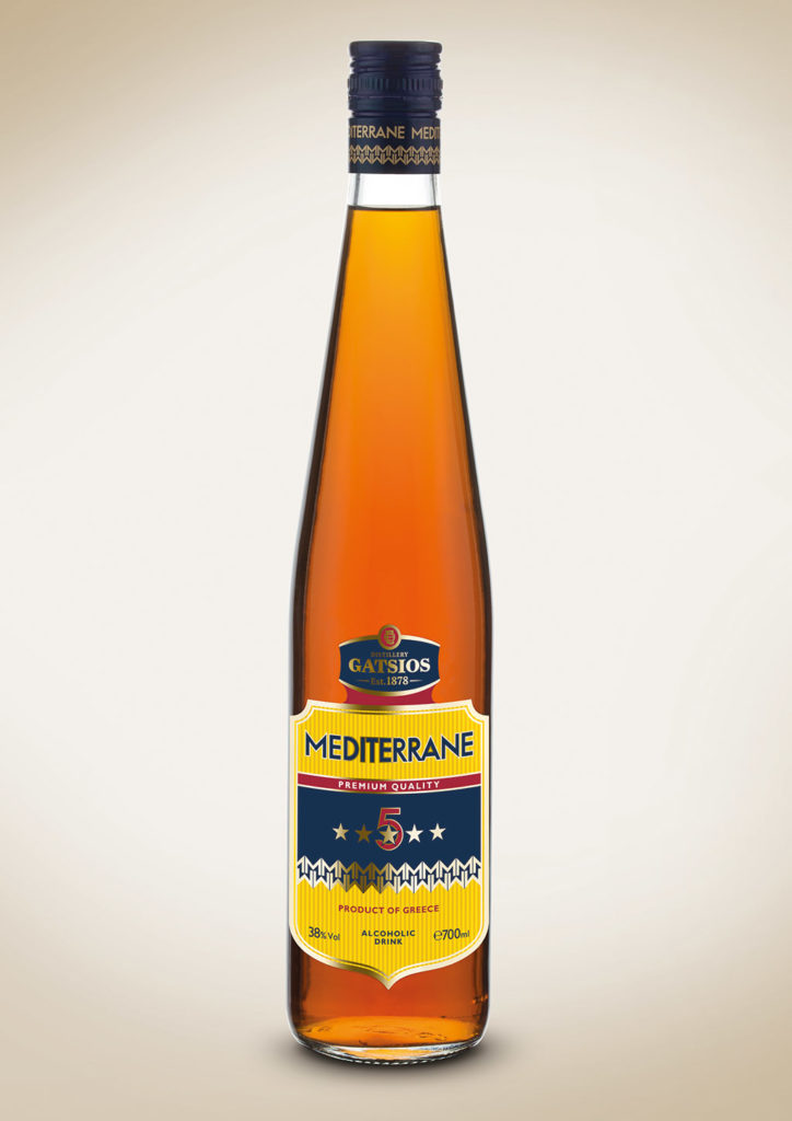 Σχεδιασμός Ετικέτας και Συσκευασίας - Label and Packaging Design