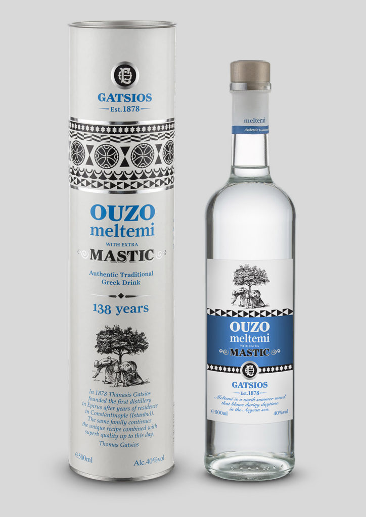 Σχεδιασμός Ετικέτας και Συσκευασίας - Label and Packaging Design