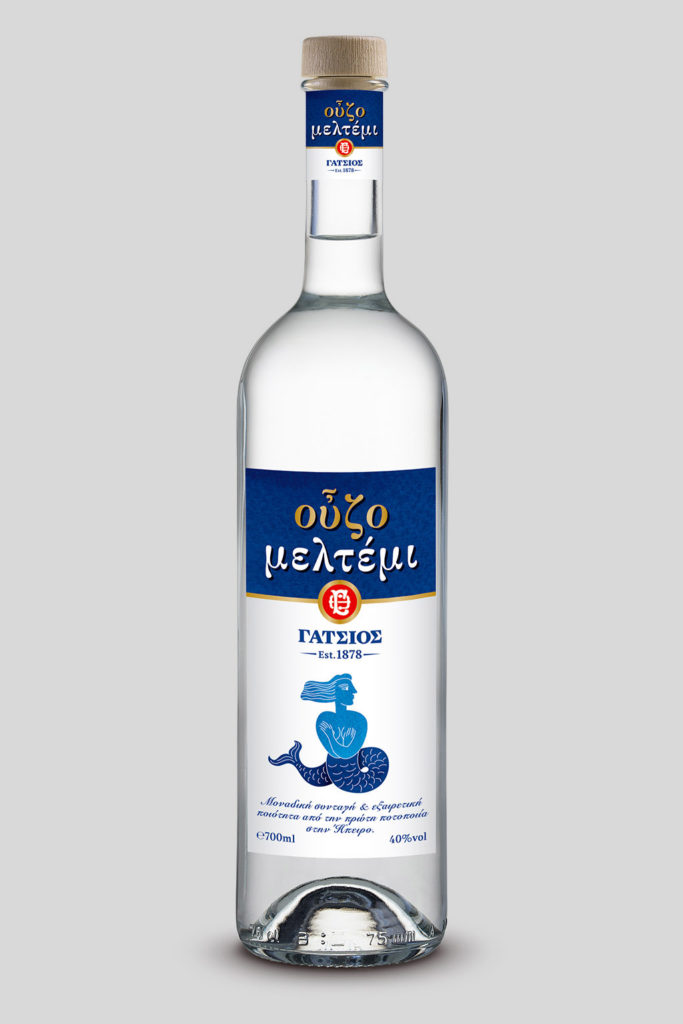 Σχεδιασμός Ετικέτας και Συσκευασίας - Label and Packaging Design
