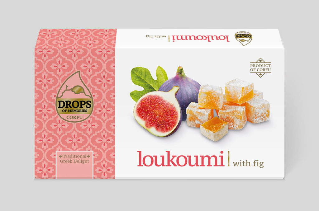 Σχεδιασμός Ετικέτας και Συσκευασίας - Label and Packaging Design