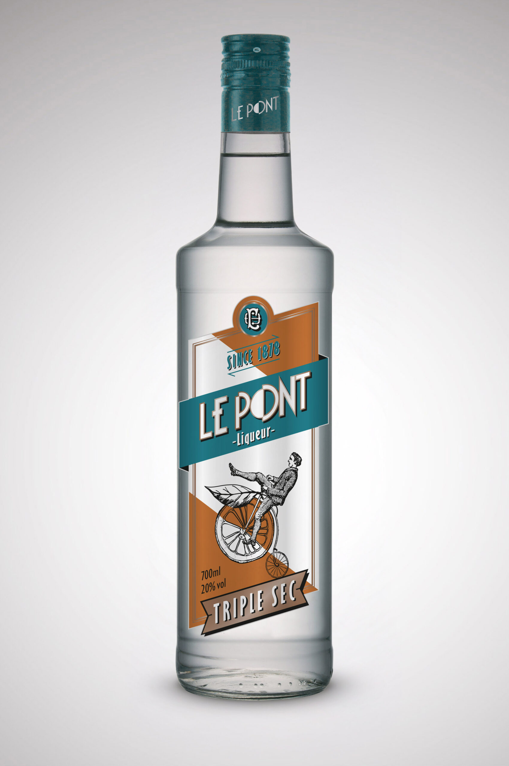 Σχεδιασμός Ετικέτας και Συσκευασίας - Label and Packaging Design